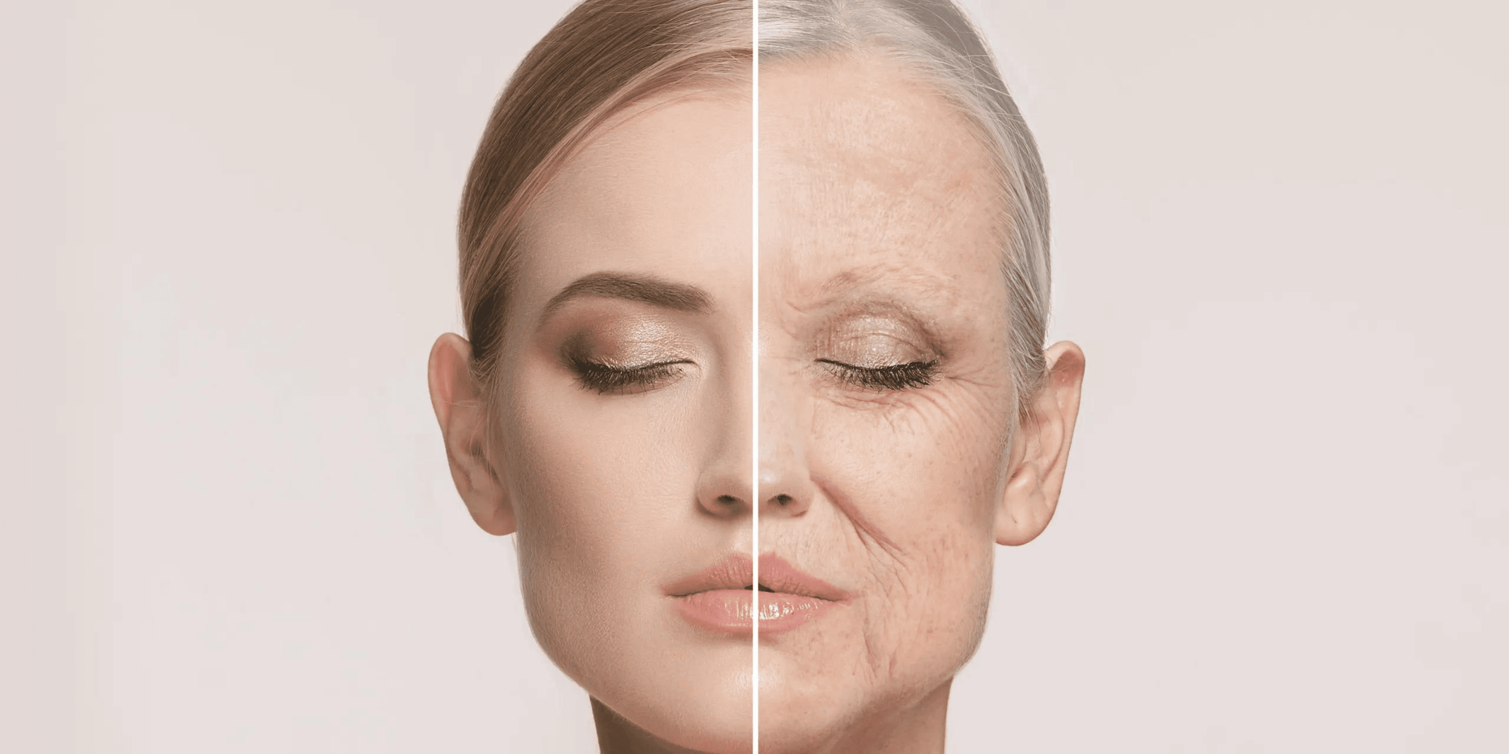 5 Easy Tips for Anti-Aging at Home