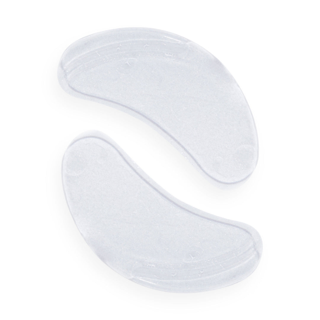 10 Pairs of Gel Stickers for Age-Y Red Light Eye Care Patch