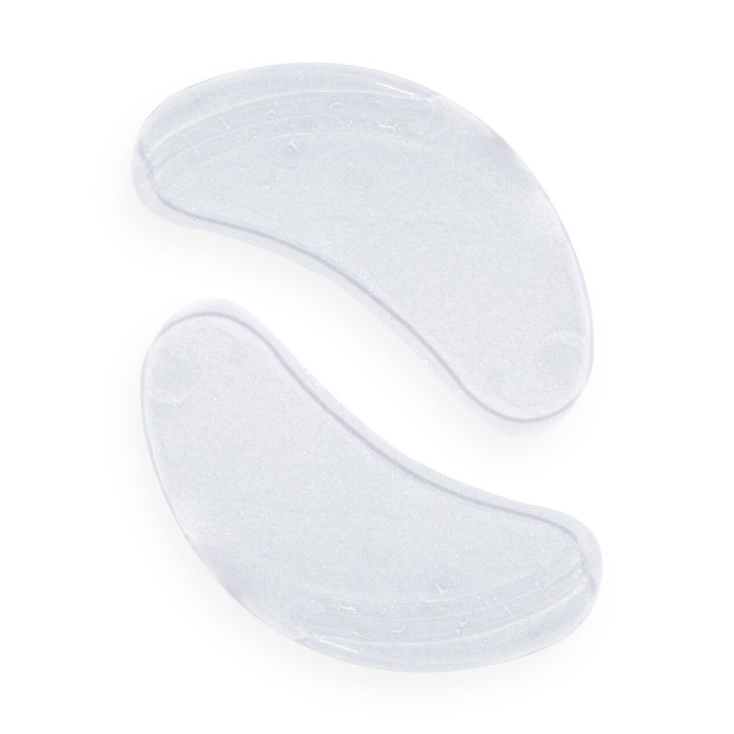 10 Pairs of Gel Stickers for Age-Y Red Light Eye Care Patch