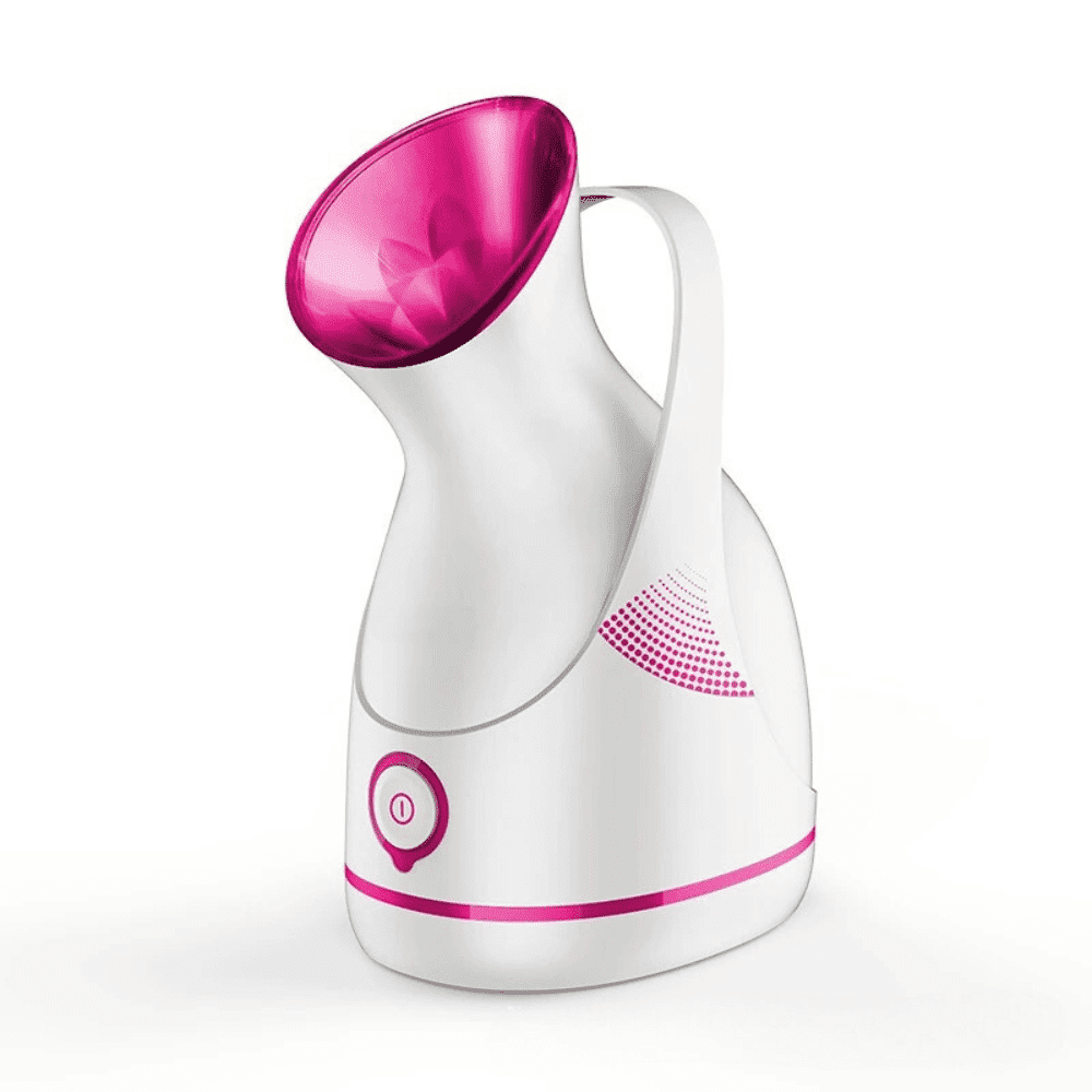 Nano Ionic Face Steamer