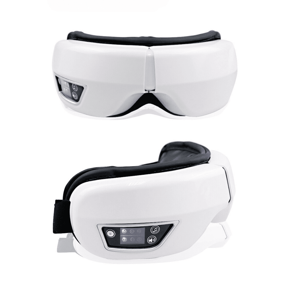 6D Smart Eye Massager