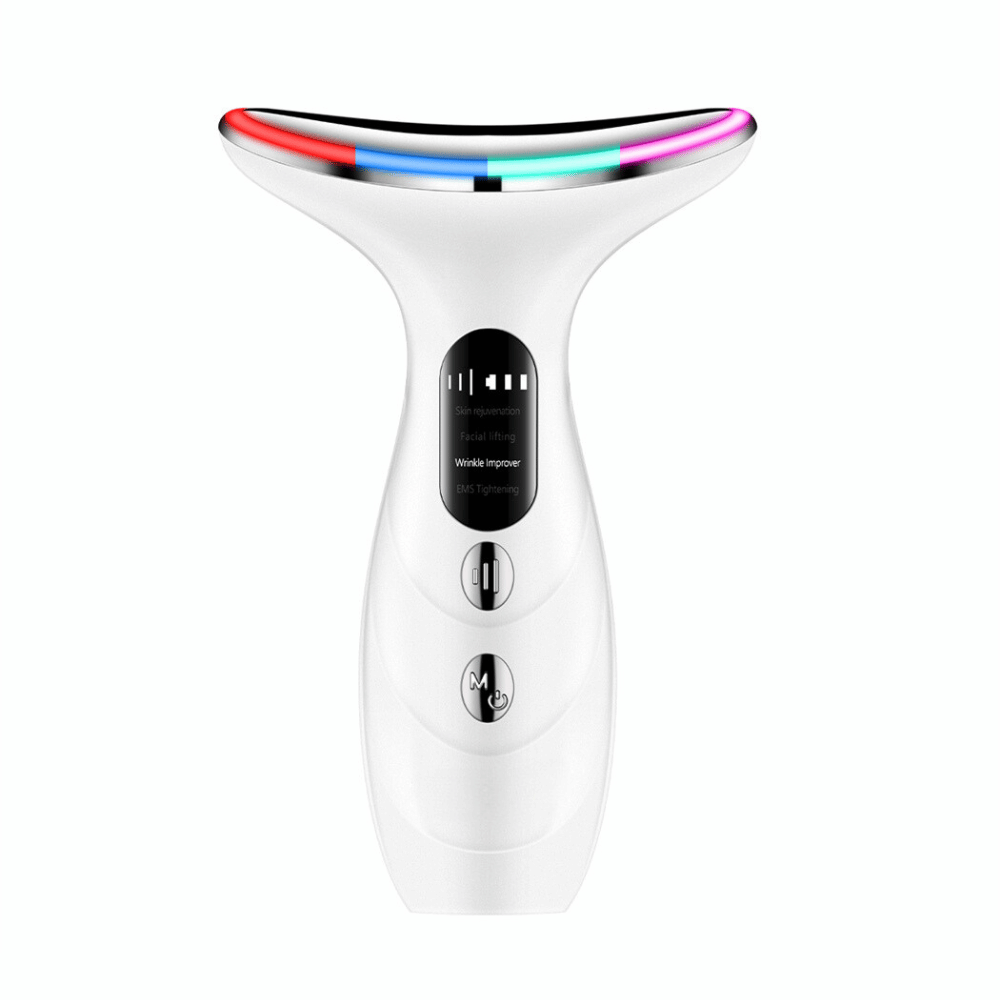 Anti Wrinkle Facial Massager