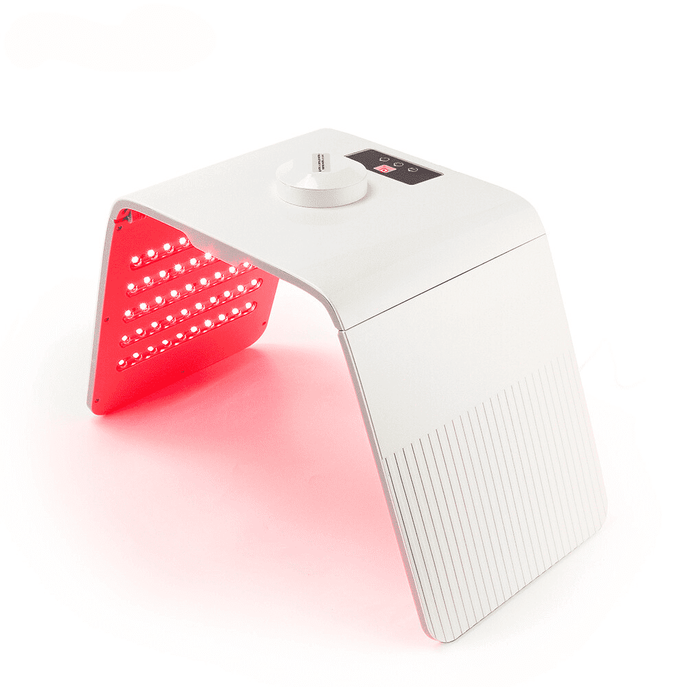 LED Photon Red Light Therapy Machine