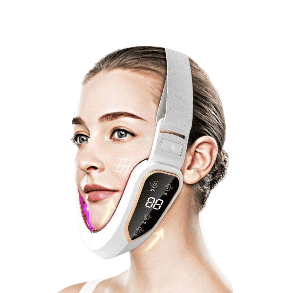 Slim-V Facial Lifting Device