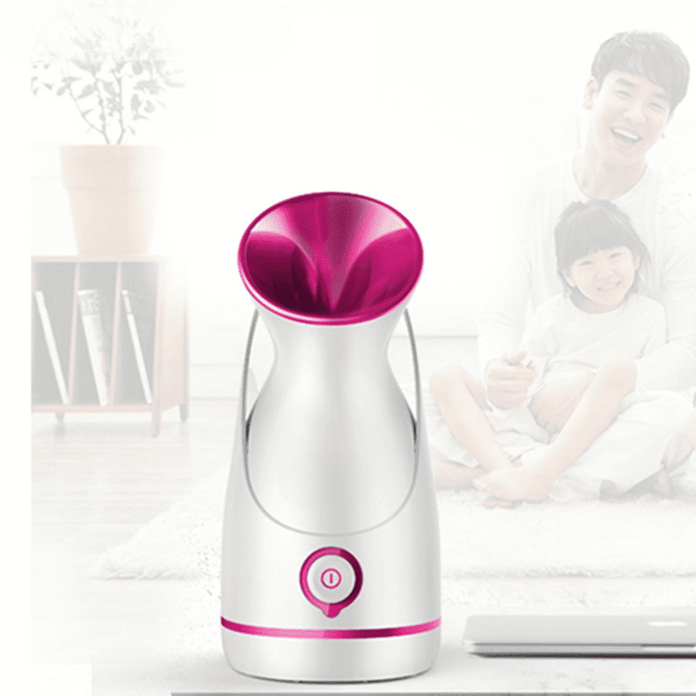 Nano Ionic Face Steamer