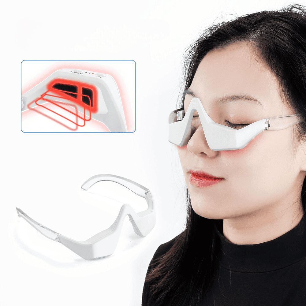 Eye Fatigue Relief Massager