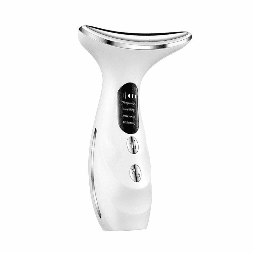 Anti Wrinkle Facial Massager