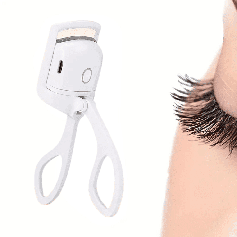 Electric Eyelash Curler