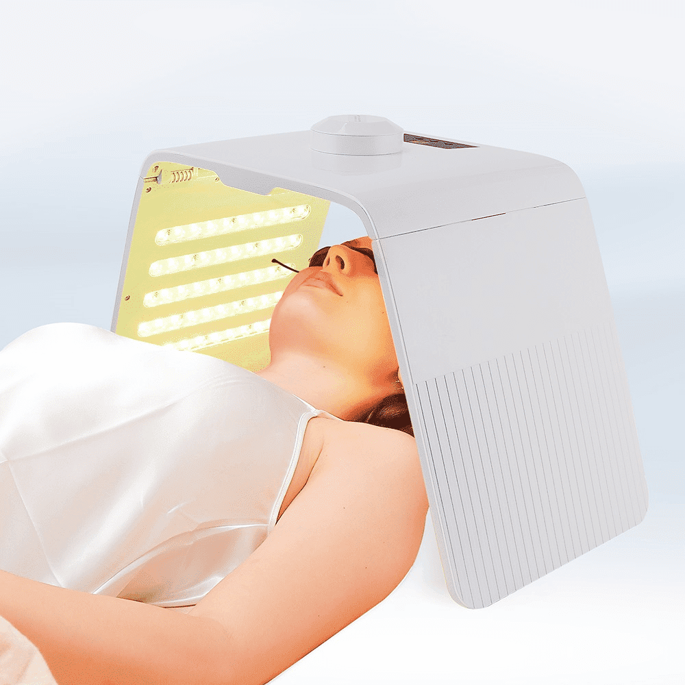 LED Photon Red Light Therapy Machine