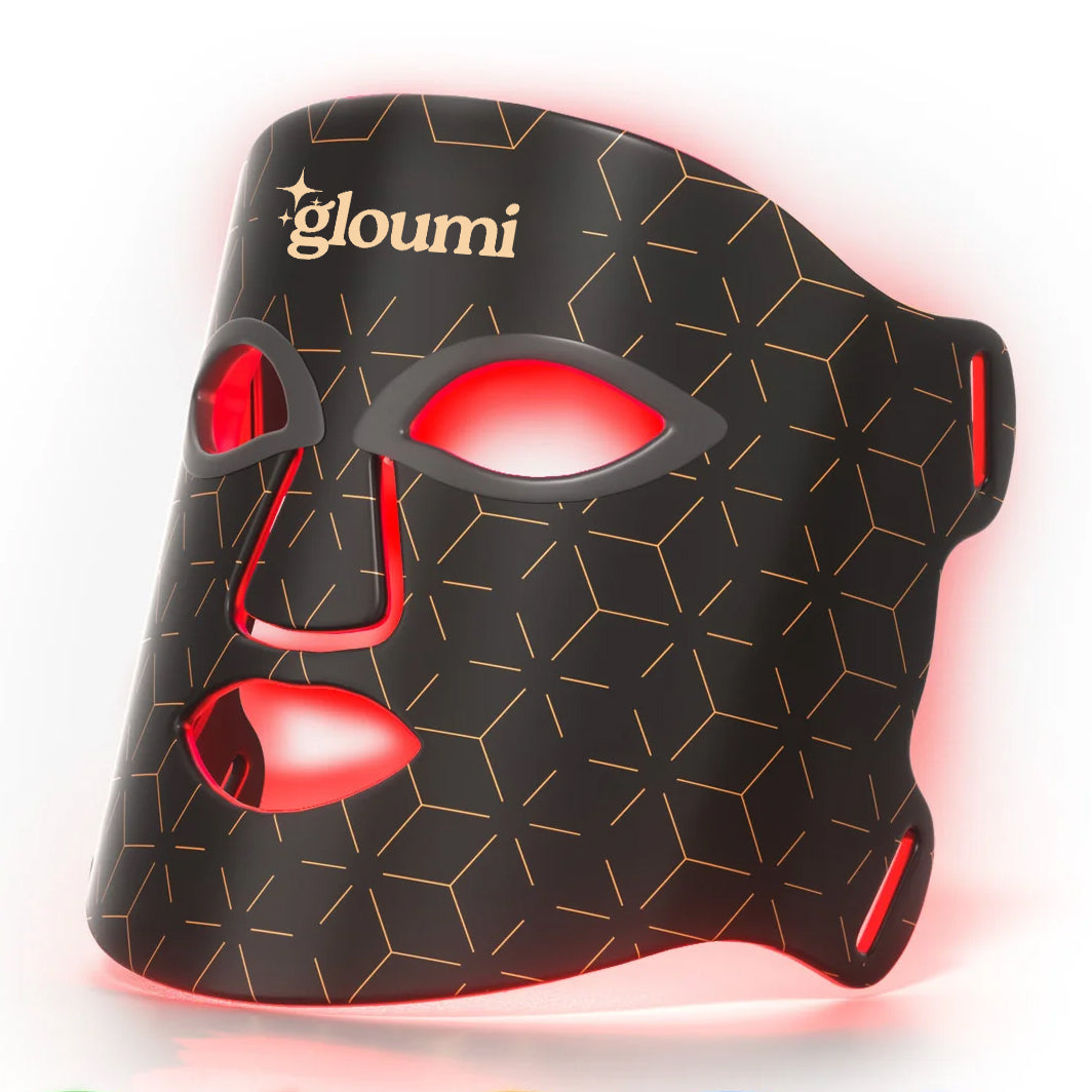 LED Photon Therapy Beauty Mask