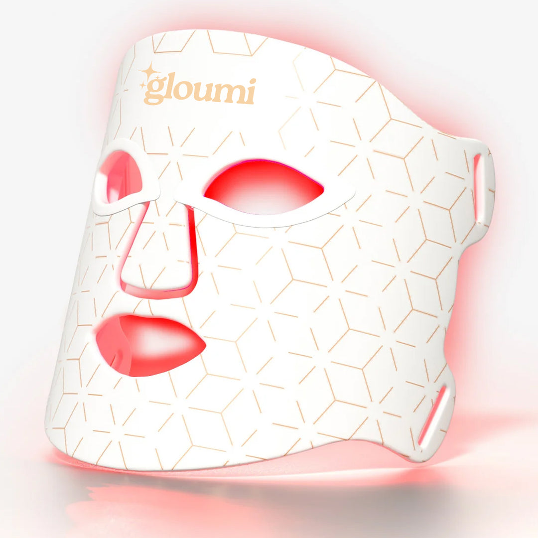 LED Photon Therapy Beauty Mask